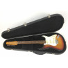 Fender Stratocaster XII Made in  Japan seriale S015841