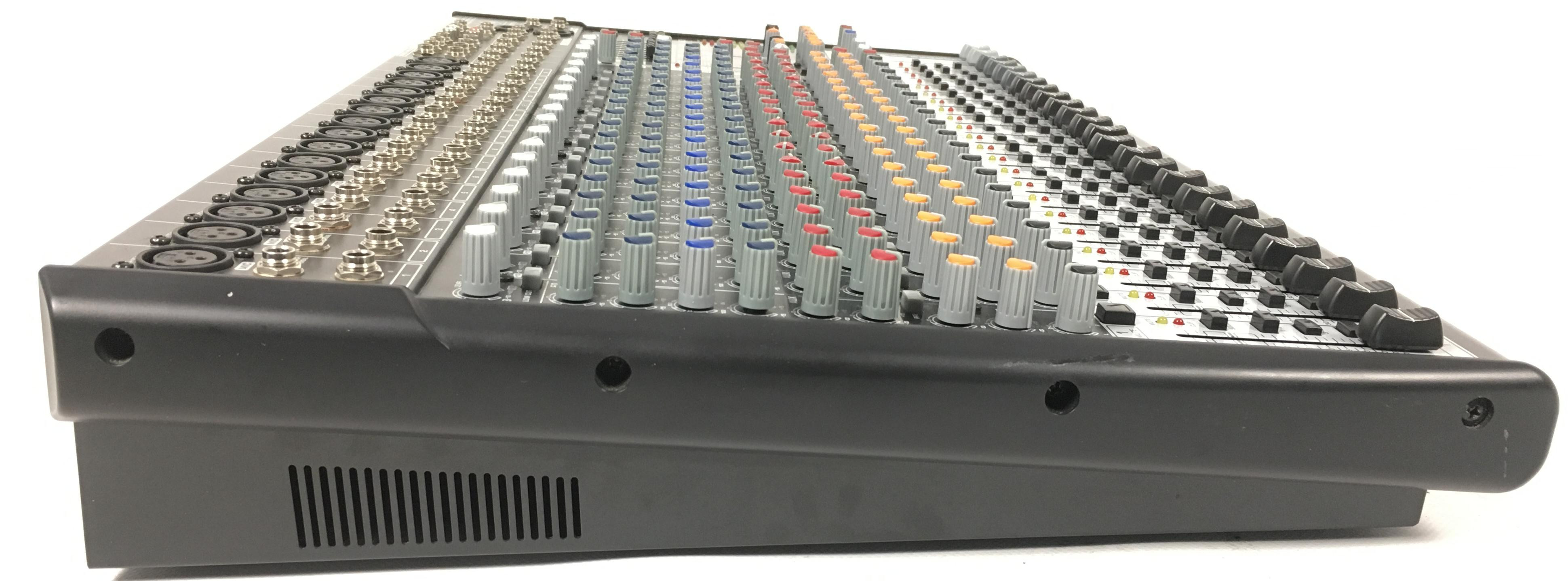 Behringer SX2442FX Pro | Mixer Behringer