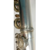 Yamaha Allegro YFL 741 Flauto in argento 925 con Golden Lips