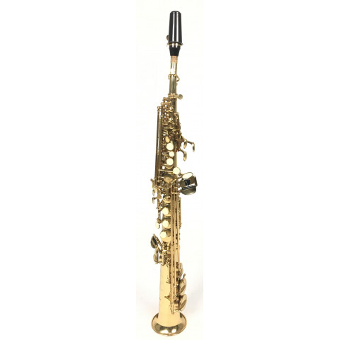 J.F. Andrews Sax Soprano