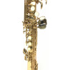 J.F. Andrews Sax Soprano