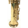 J.F. Andrews Sax Soprano