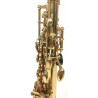 J.F. Andrews Sax Soprano