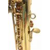 J.F. Andrews Sax Soprano