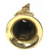 J.F. Andrews Sax Soprano