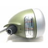 Shure 520DX Green Bullet