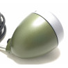 Shure 520DX Green Bullet