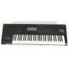 Korg 01 WFD con astuccio rigido