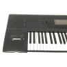 Korg 01 WFD con astuccio rigido