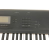 Korg 01 WFD con astuccio rigido