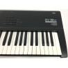 Korg 01 WFD con astuccio rigido