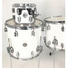 PDP Cocept Maple Pearlscent Wite 6 pz