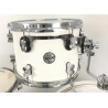 PDP Cocept Maple Pearlscent Wite 6 pz