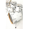 PDP Cocept Maple Pearlscent Wite 6 pz