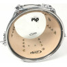 PDP Cocept Maple Pearlscent Wite 6 pz