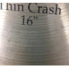 Paiste Sound Formula Thin Crah 16