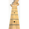 Fender Standard Stratocaster MN White seriale MX16736390