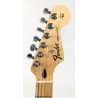 Fender Standard Stratocaster MN White seriale MX16736390