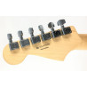 Fender Standard Stratocaster MN White seriale MX16736390