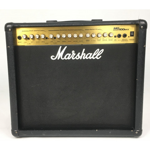 Marshall MG100DFX