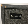 Steelphone Mustang 60 combo valvolare