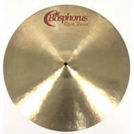 Bosphorus Stanton Moore Pang Thang 20