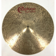 Bosphorus Lyric crash/ride 21