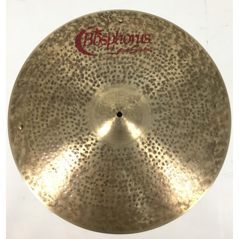 Bosphorus Lyric crash/ride 21