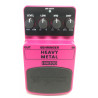 Behringer HM300 Heavy Metal
