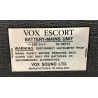 Vox Escort Mini AC30