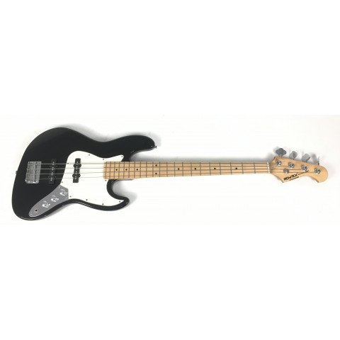 Roytek Traditional Custom Handmade Jazz Bass