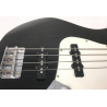 Roytek Traditional Custom Handmade Jazz Bass