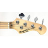 Roytek Traditional Custom Handmade Jazz Bass