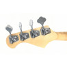Roytek Traditional Custom Handmade Jazz Bass