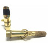 J.F. Andrews Sax Soprano
