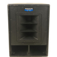 Mackie SWA 1801 Subwoofer 900W