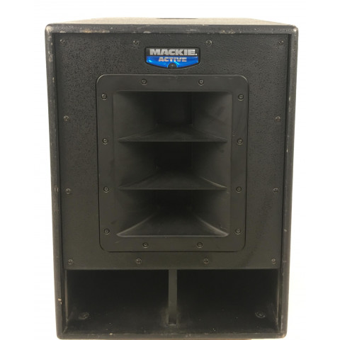 Mackie SWA 1801 Subwoofer 900W