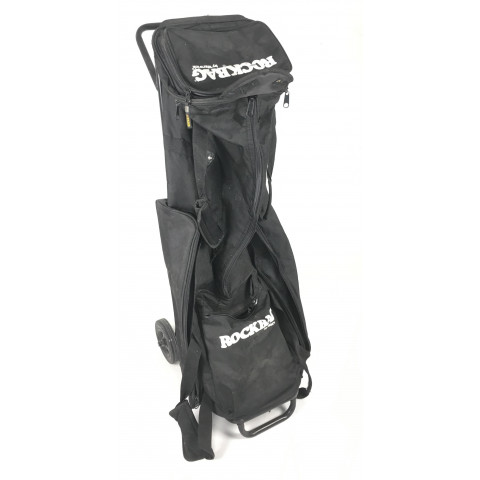Rockbag RB22510B Drummer Hardware Caddy