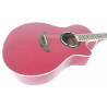Yamaha APX 500 II Red Metallic