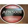 Yamaha APX 500 II Red Metallic