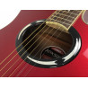 Yamaha APX 500 II Red Metallic
