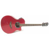 Yamaha APX 500 II Red Metallic