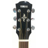 Yamaha APX 500 II Red Metallic