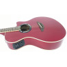Yamaha APX 500 II Red Metallic