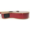 Yamaha APX 500 II Red Metallic