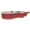 Yamaha APX 500 II Red Metallic
