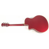 Yamaha APX 500 II Red Metallic