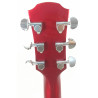 Yamaha APX 500 II Red Metallic