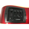 Yamaha APX 500 II Red Metallic