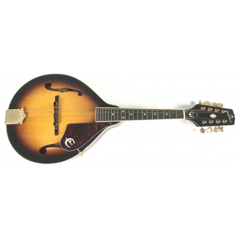 Epiphone MM30-AS Sunburst Mandolino